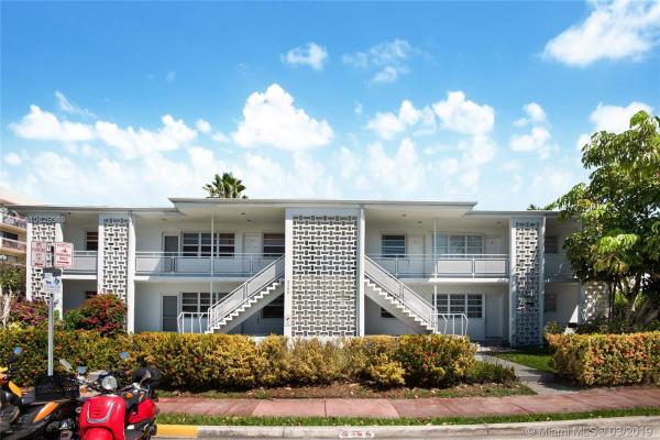 Cobalt, 2195 Bay Dr #7, Miami Beach, Florida 33141, image 2