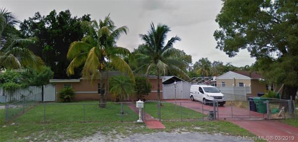 Curtiss Park, 1010 Sultan Ave, Opa-Locka, Florida 33054, image 2