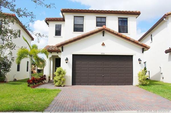 Foxcroft, 3534 SW 92nd Ave, Miramar, Florida 33025, image 2