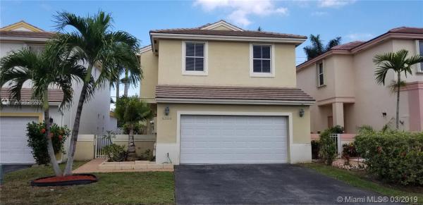 Sheridan Glen, 6968 SW 148th Ln, Davie, Florida 33331, image 2