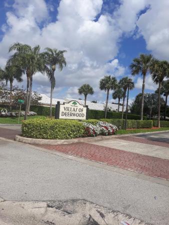 Villas Of Deerwood, 14654 SW 126th Pl #14654, Three Lakes, Florida 33186, image 2