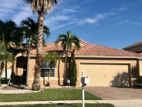 Windsor Palms, 3521 SW 143rd Ave, Miramar, Florida 33027, image 2