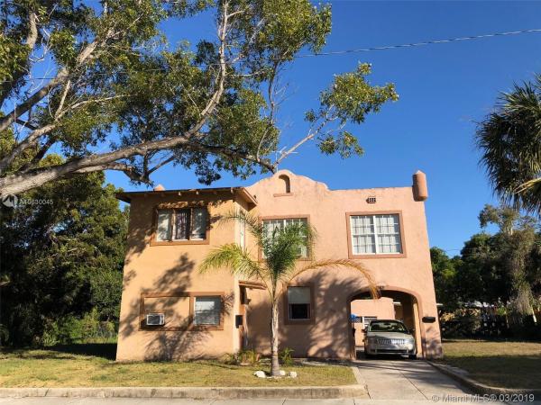 1043 30th Ct, West Palm Beach, Florida 33407, image 2