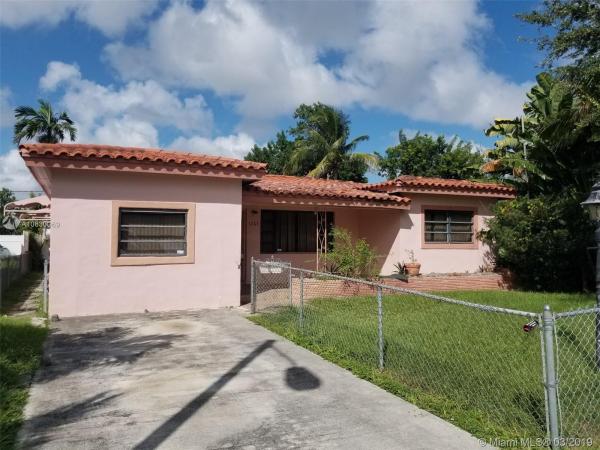 Fulford By The Sea, 1341 NE 158th St, North Miami Beach, Florida 33162, image 2