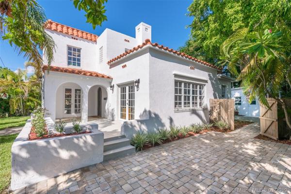 Acadia, 645 NE 70th St, Miami, Florida 33138, image 2