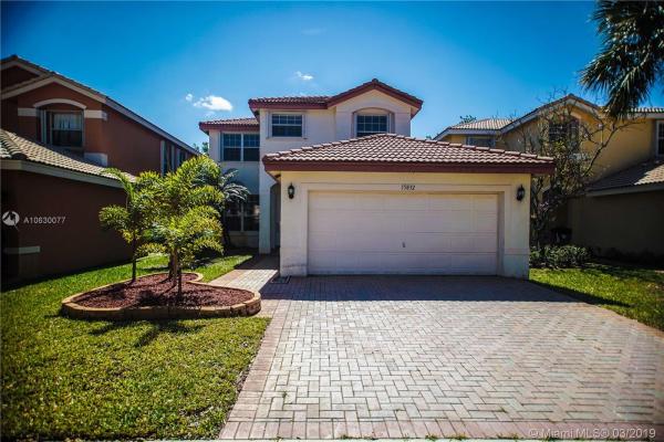 Silver Shores, 15832 SW 20th St, Miramar, Florida 33027, image 2