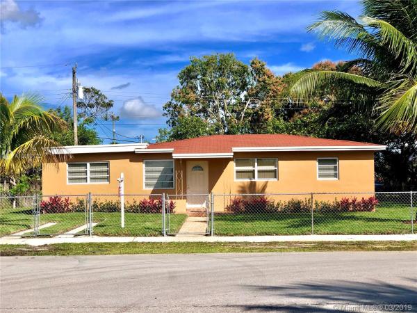 Myrtle Grove, 17711 NW 32nd Ct, Miami Gardens, Florida 33056, image 2
