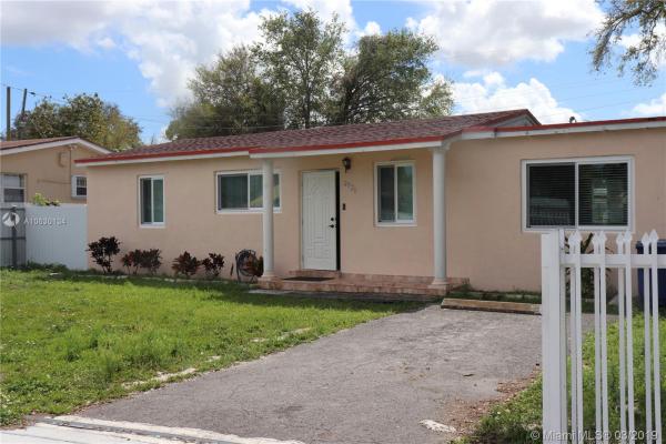Pine Tree Park, 2920 NW 166th St, Miami Gardens, Florida 33054, image 2