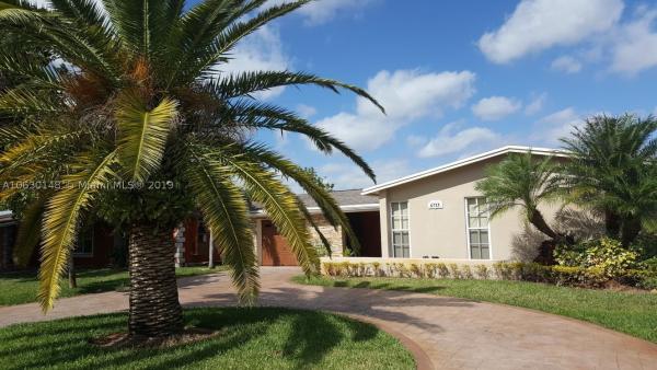 Miramar Isles, 6729 Arbor Dr, Miramar, Florida 33023, image 1