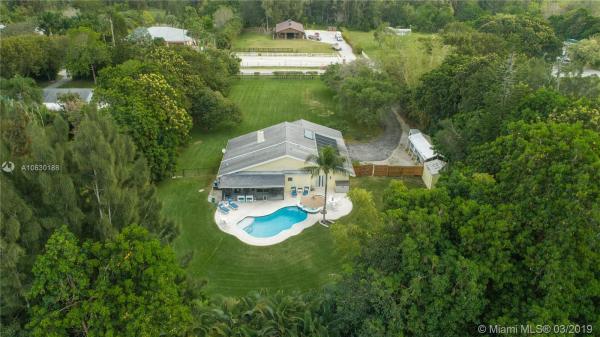 Everglades Land, 4979 SW 186th Ave, Southwest Ranches, Florida 33332, image 2