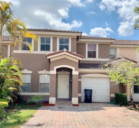 Melrose Parc, 16366 SW 48th Ter, The Hammocks, Florida 33185, image 2