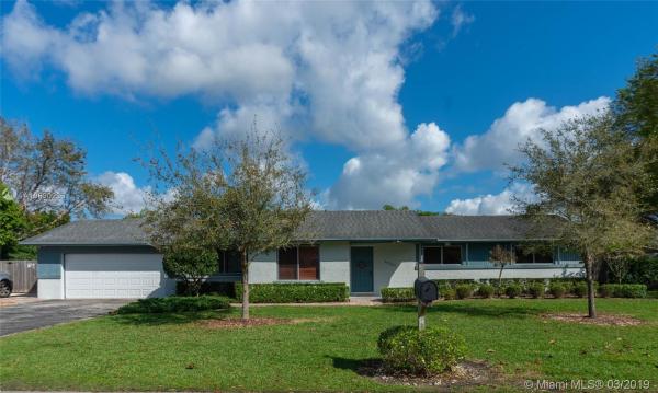 Heritage Trails, 16241 SW 274th St, Redland, Florida 33031, image 2