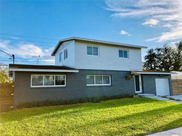 Southwest Manors, 12790 SW 25th Ter, Tamiami, Florida 33175, image 2