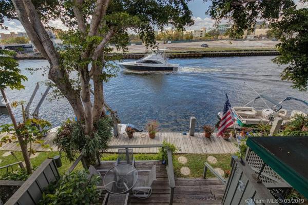 Snug Harbor, 1000 NW N River Dr #6, Miami, Florida 33136, image 2