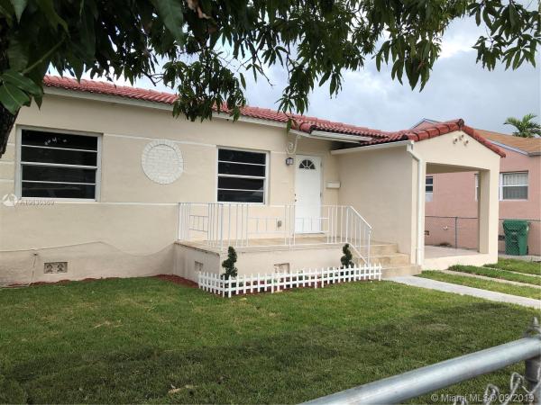 Stephens Manor, 726 NW 75th St, Gladeview, Florida 33150, image 2
