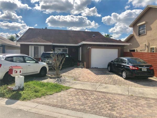Westwind Lakes, 15310 SW 58th St, Kendall West, Florida 33193, image 2