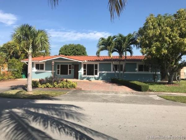 Coral Park Estates, 9271 SW 13th St, Westchester, Florida 33174, image 2