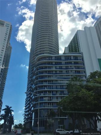 Aria On The Bay, 488 NE 18th St #4206, Miami, Florida 33132, image 2