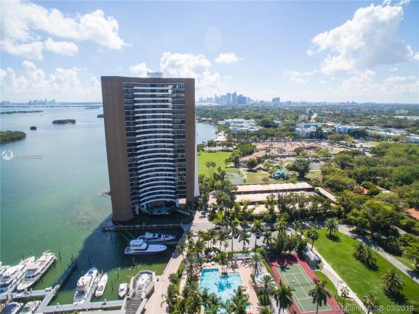 The Palm Bay Yacht Club, 780 NE 69th St #PH-7, Miami, Florida 33138, image 2