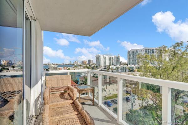 The Islander Club, 7928 WEST DR #701, North Bay Village, Florida 33141, image 2