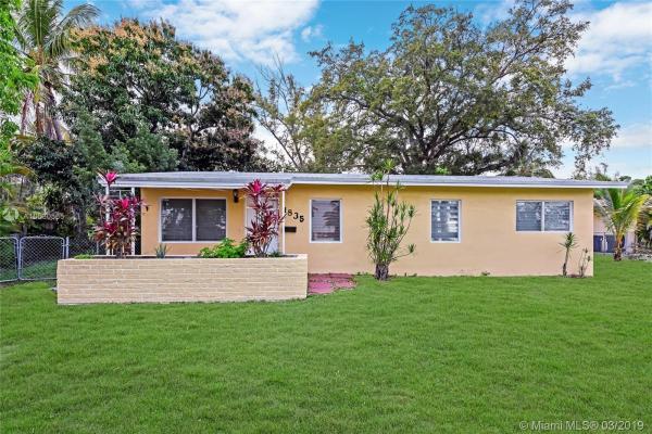 Economy Homesites, 1835 NE 154th Ter, North Miami Beach, Florida 33162, image 2