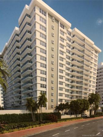 Corinthian, 5825 Collins Ave #8C, Miami Beach, Florida 33140, image 2