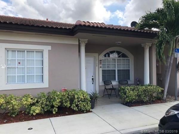 Cazadores Cove, 13708 SW 169th Ln #-, Richmond West, Florida 33177, image 2