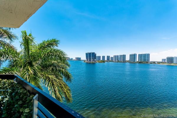 Mystic Pointe Tower 300, 3600 Mystic Pointe Dr #706, Aventura, Florida 33180, image 2