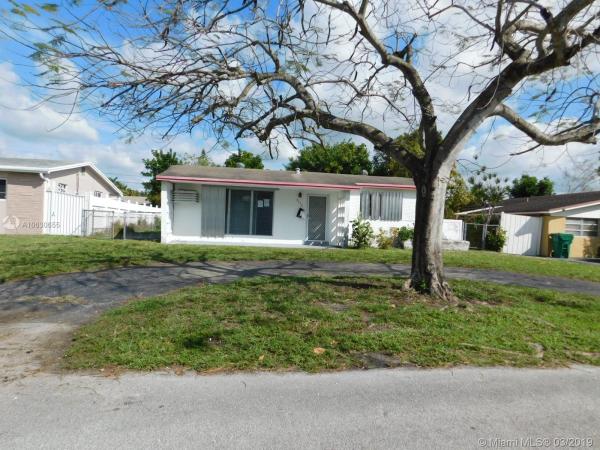 Miramar Tropical, 7679 Shalimar St, Miramar, Florida 33023, image 2