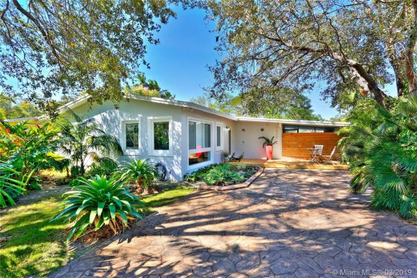 Ludlum Estates, 7620 SW 64th Ct, South Miami, Florida 33143, image 2