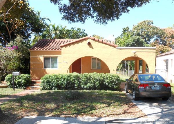 Hamilton Terrace, 10070 N Miami Ave, Miami Shores, Florida 33150, image 2
