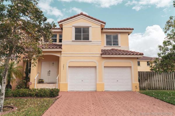 Marina Isle At Nautica, 3853 SW 170th Ter, Miramar, Florida 33027, image 2