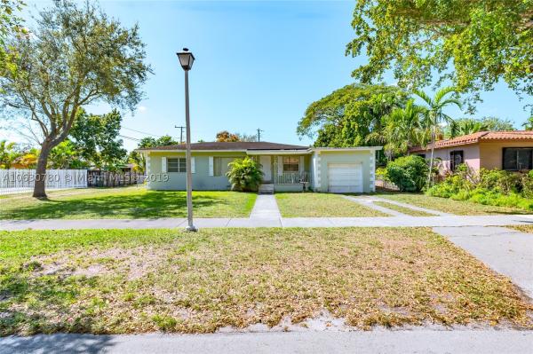 Country Club Estates, 210 Albatross St, Miami Springs, Florida 33166, image 1