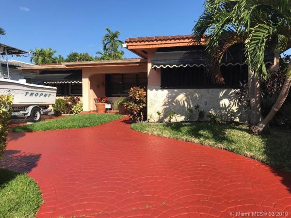 Normandy Beach, 8811 Dickens Ave, Surfside, Florida 33154, image 2