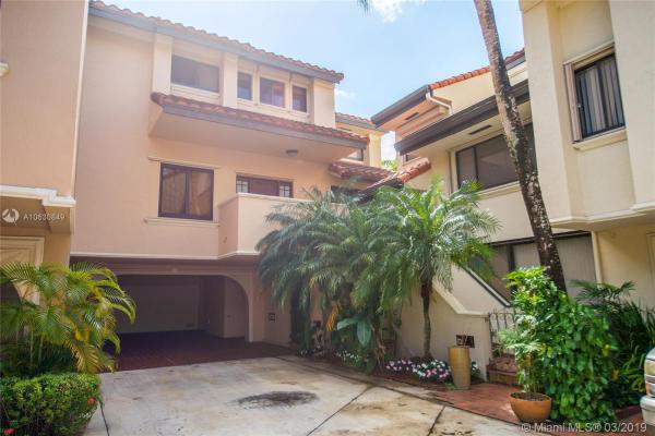 L'Hermitage, 2000 S Bayshore Dr #65, Miami, Florida 33133, image 2