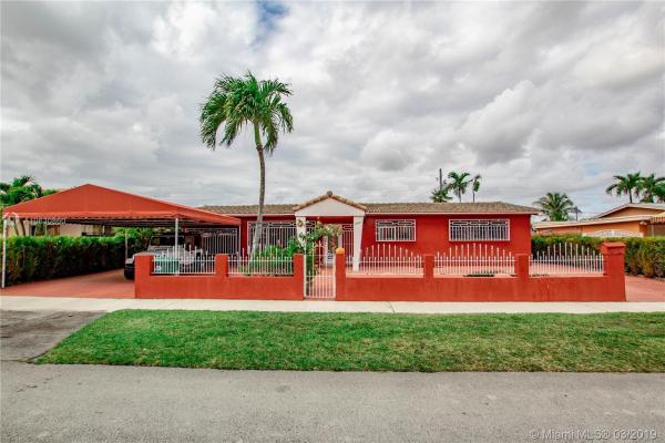 Miller Heights, 9225 SW 46th Ter, Olympia Heights, Florida 33165, image 2