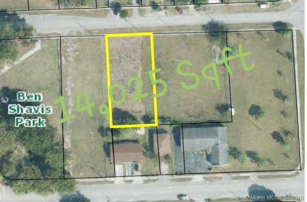 West Perrine No HOA, 10356 SW 178th St, West Perrine, Florida 33157, image 2