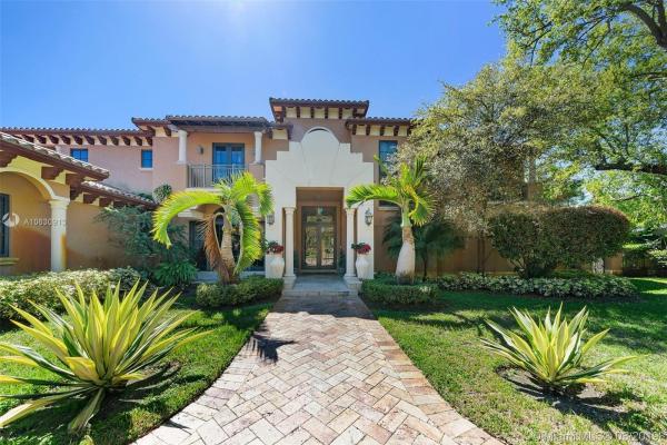 Martin Bros Ludlam Acres, 6740 SW 133rd Ter, Pinecrest, Florida 33156, image 2