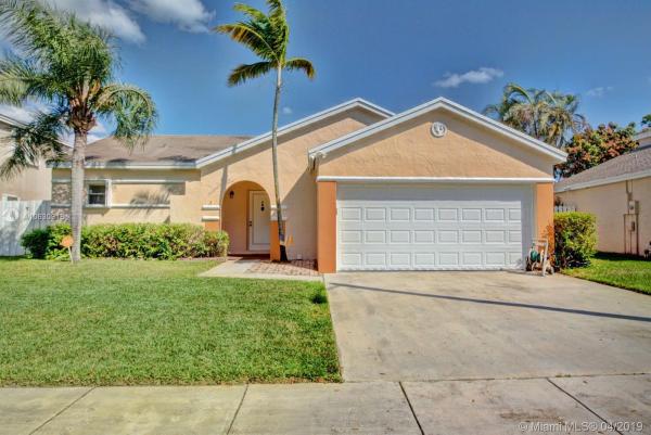 River Run, 2681 Tahoe Way, Miramar, Florida 33025, image 2