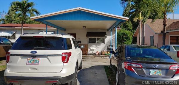 Newport, 925 NW 8th St, Homestead, Florida 33030, image 2