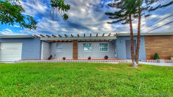Rich Heights, 10000 SW 37th Ter, University Park, Florida 33165, image 2