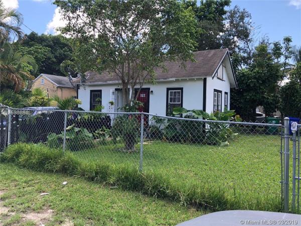Little River Gardens, 116 NE 83rd St, Miami, Florida 33138, image 2