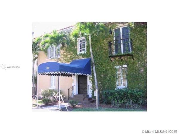 Mendoza, 124 Mendoza Ave #1, Coral Gables, Florida 33134, image 2