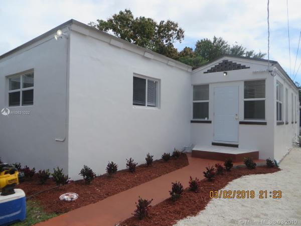 Bowling Green, 950 NW 51st St, Miami, Florida 33127, image 2