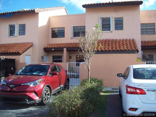 Golden Homes, 6231 SW 138th Ct #f, Kendale Lakes, Florida 33183, image 2