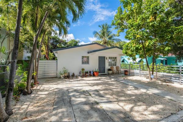 Bay Vista Park, 230-232 NW 41st St, Miami, Florida 33127, image 2