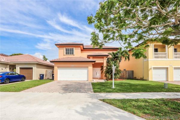Silver Palms, 23125 SW 113th Psge, Princeton, Florida 33170, image 2