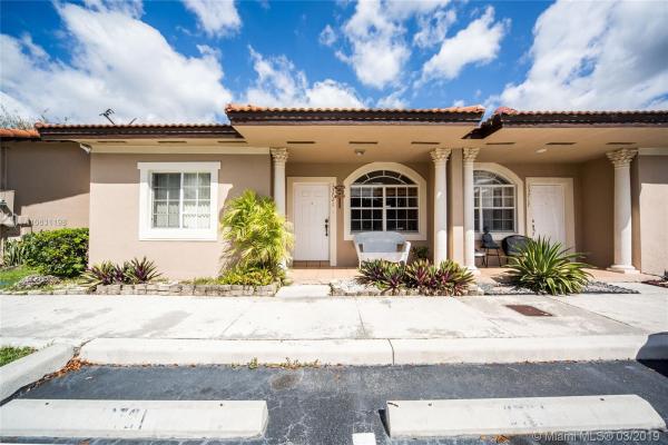 Cazadores South, 13721 SW 170th Ter #13721, Richmond West, Florida 33177, image 2
