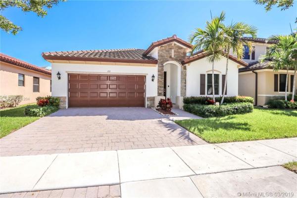 Capri At Oasis, 133 NE 26th Ter, Homestead, Florida 33033, image 2