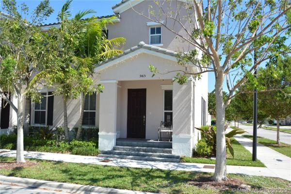 Kendall Commons Townhomes, Kendall, Florida 33196, image 2